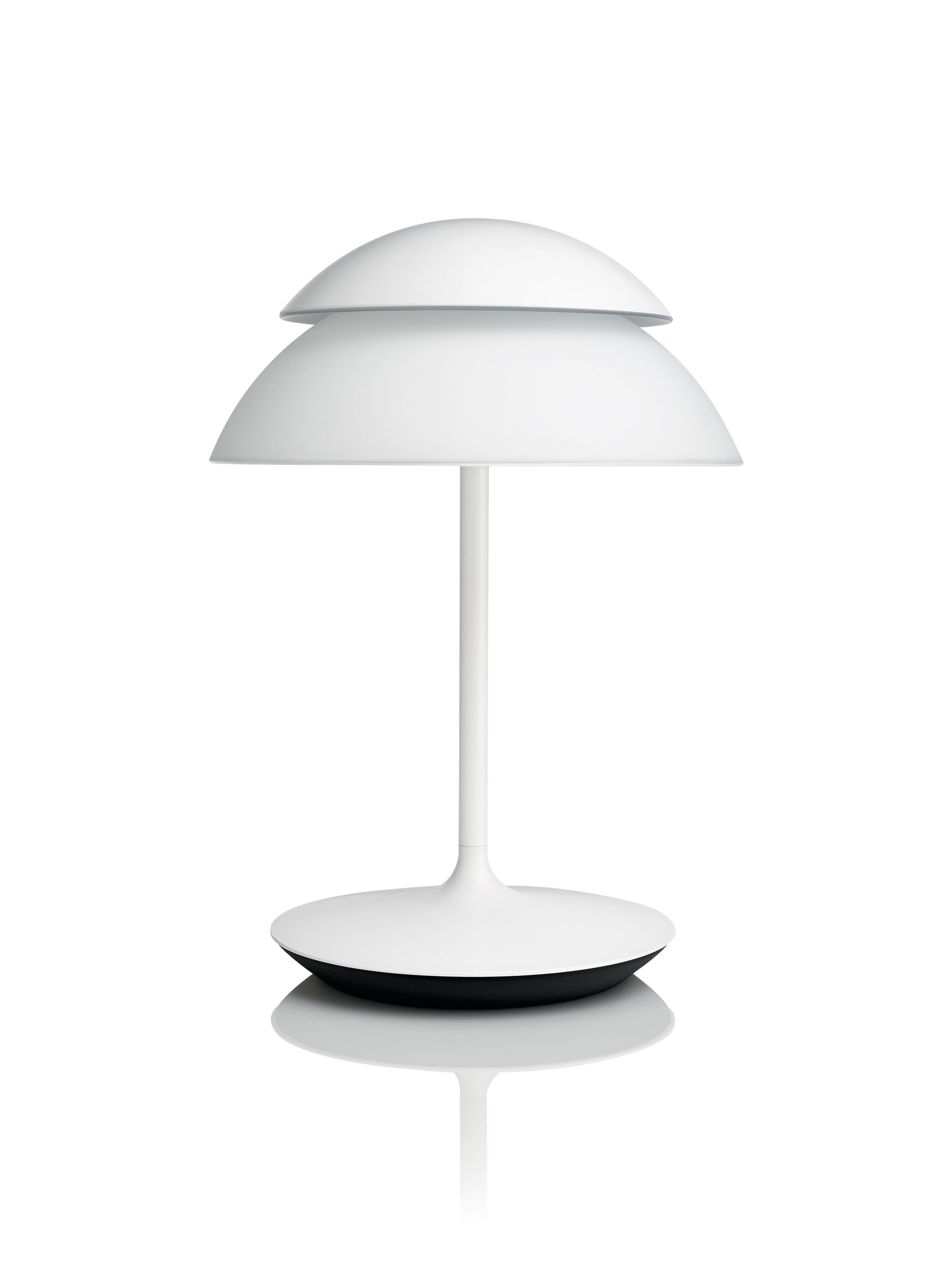 Philips by Signify Philips Hue White and colour ambience Table lamp 7121231PU – image 2