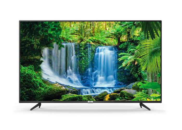TCL 43P615 TV 109.2 cm (43") 4K Ultra HD Smart TV Wi-Fi Black 270 cd/m² – image 7