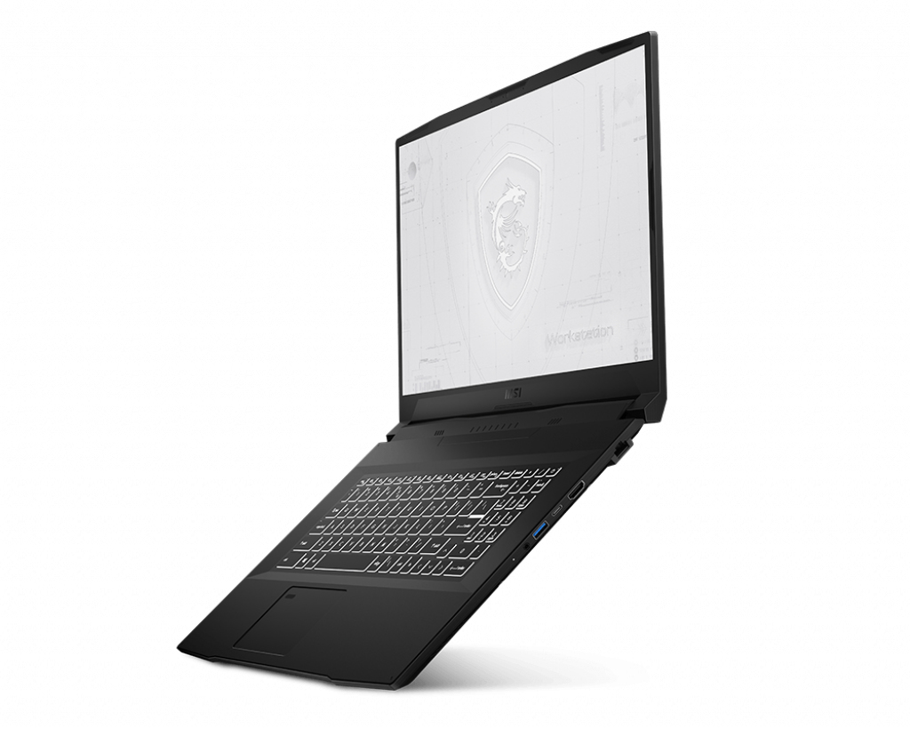 MSI WF76 11UI-400 – image 2
