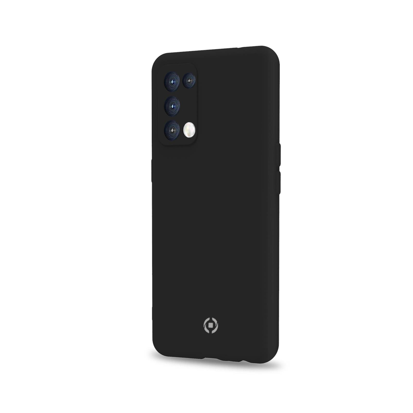 Celly CROMO975BK mobile phone case