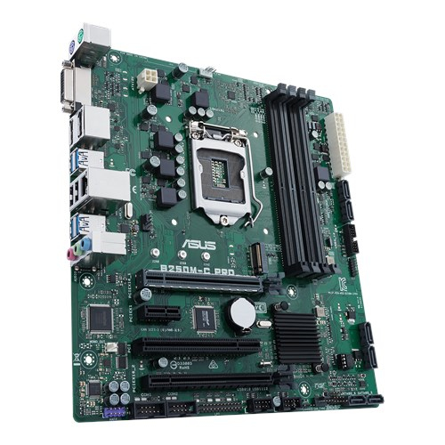 ASUS Prime B250M-C PRO/CSM – image 3