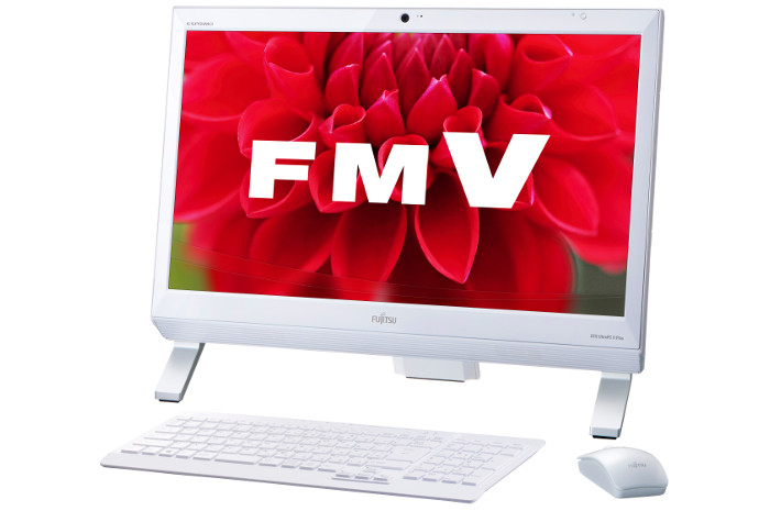 Fujitsu ESPRIMO FH52/T Intel® Celeron® 1005M