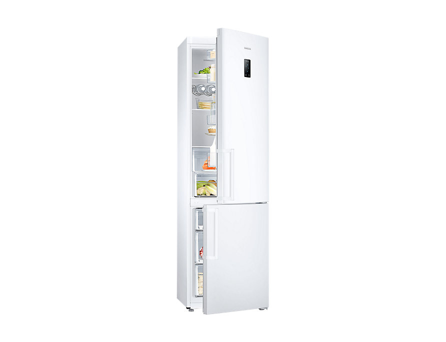 Samsung RB37J5315WW/EF fridge-freezer Freestanding – image 6
