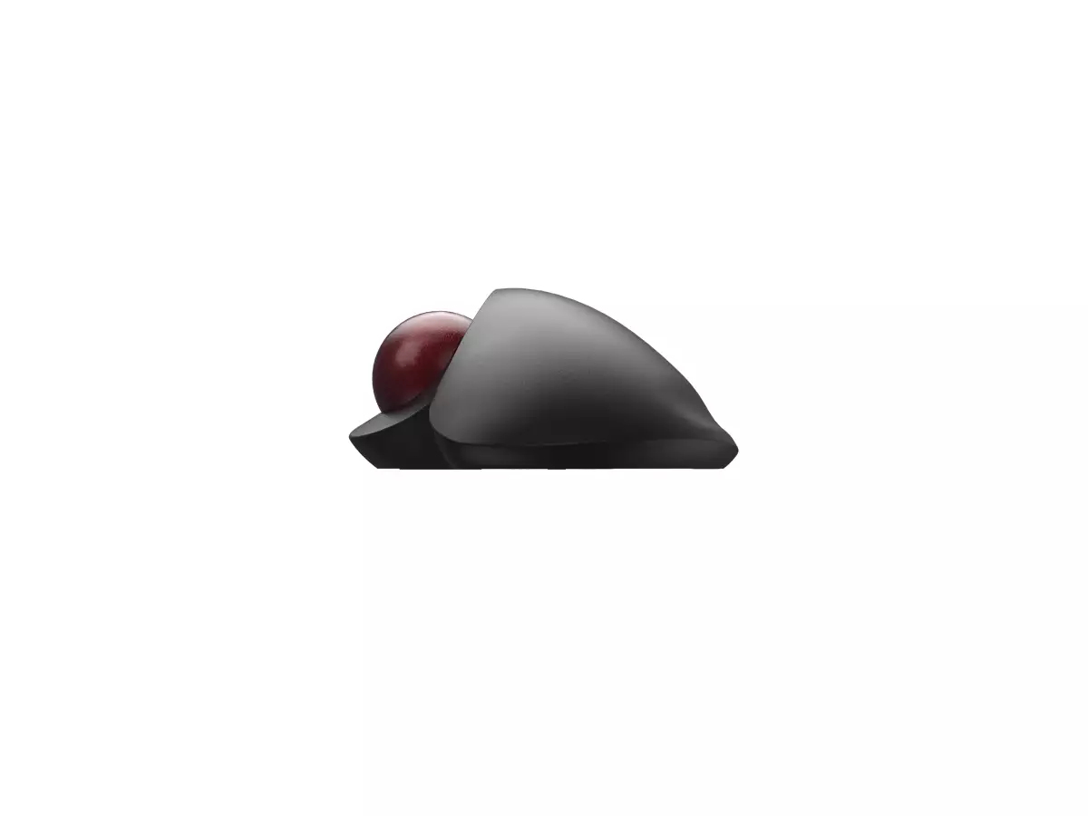 Philips 8000 series SPK7808B/11 mouse Home Right-hand RF Wireless + Bluetooth Optical 3200 DPI – image 5