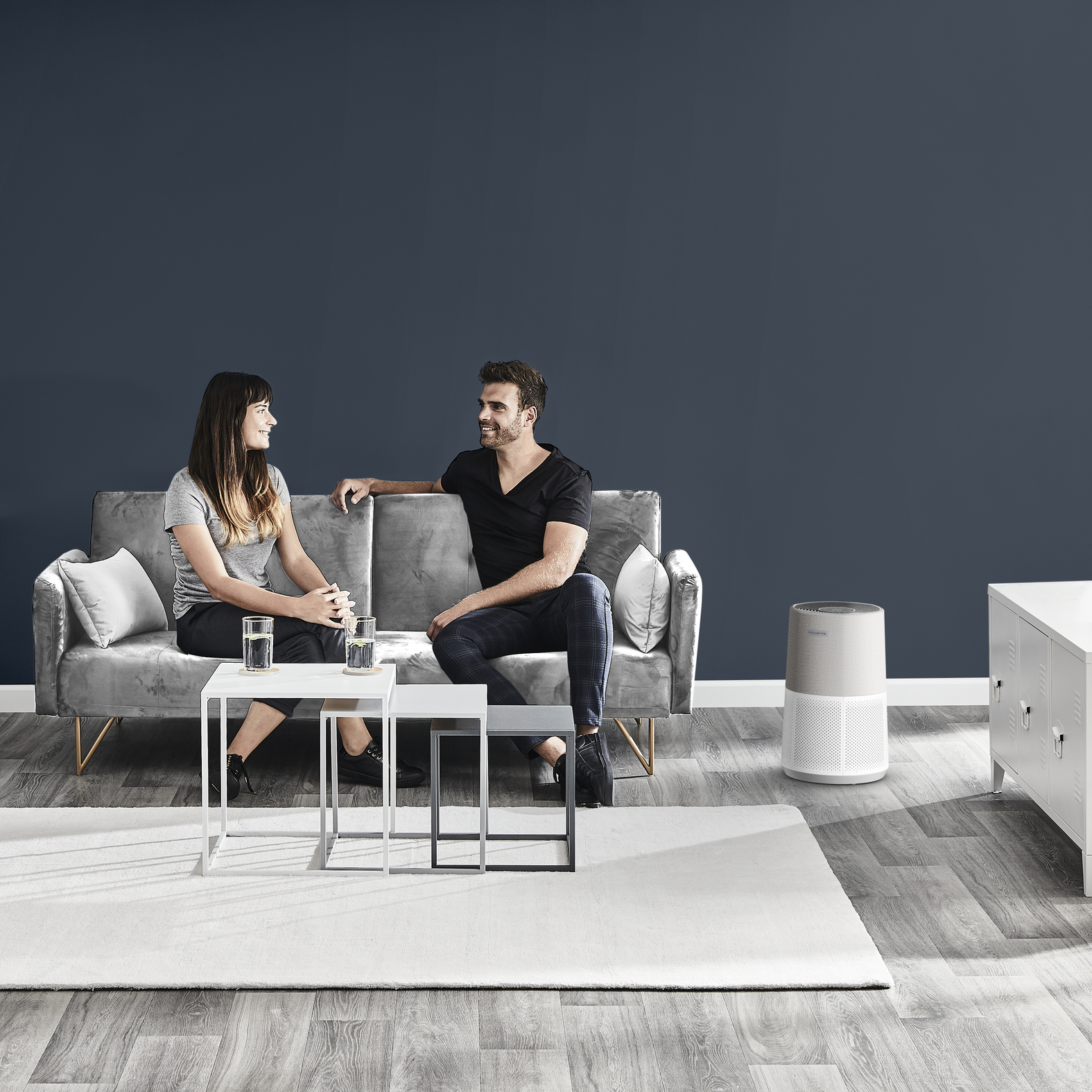 Rowenta Pure Air City PU2840 20 m² – image 3