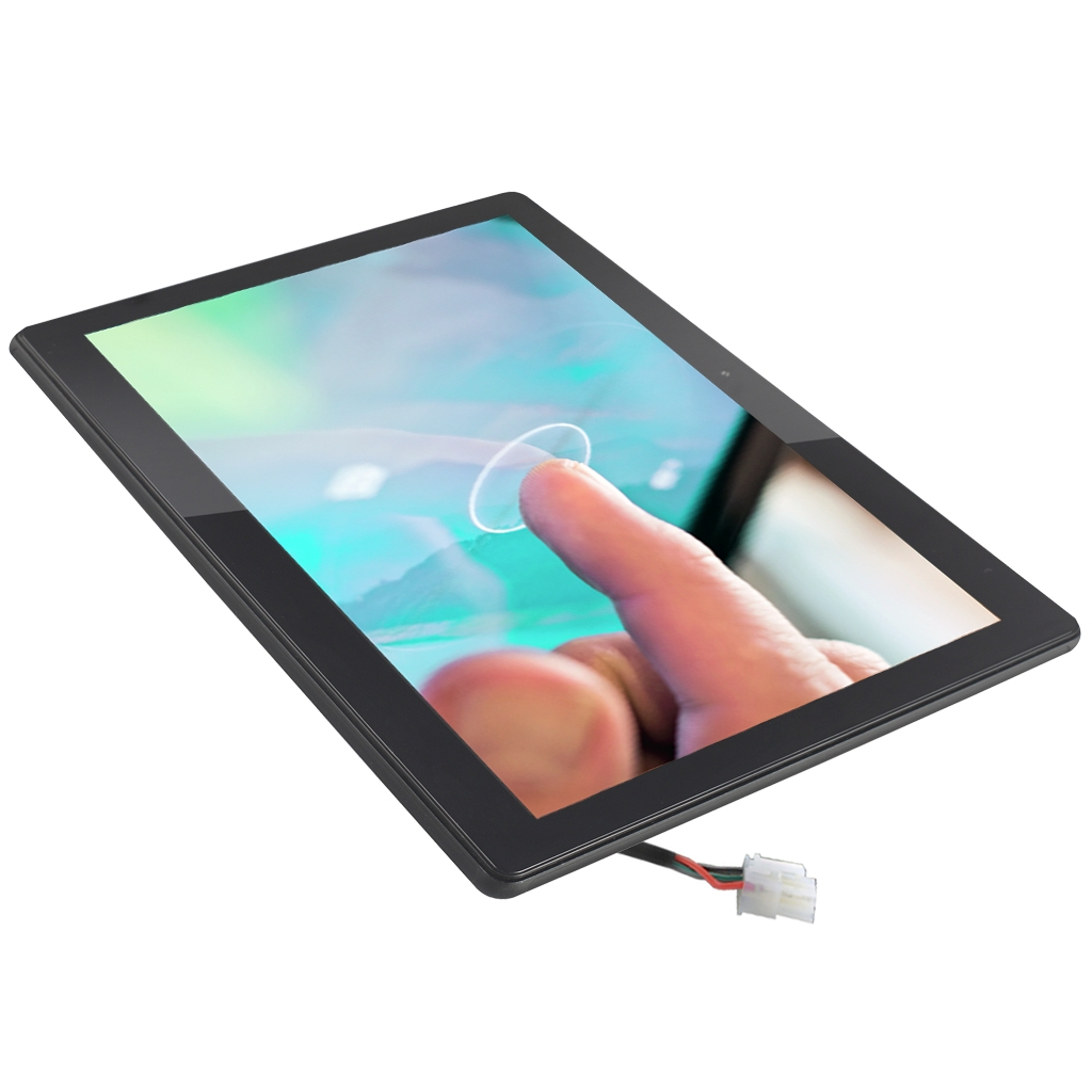 Hannspree 80-PL000003G000 computer monitor – image 3