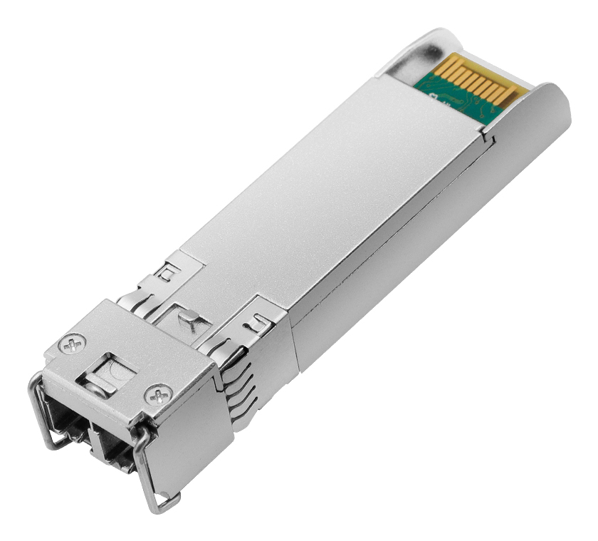 Cudy SFP to 2.5G RJ45 Transceiver, SM25G 1.0 – image 3