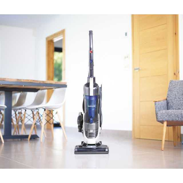 Hoover 39100519 Upright vacuum AC Dry HEPA Bagless – image 3