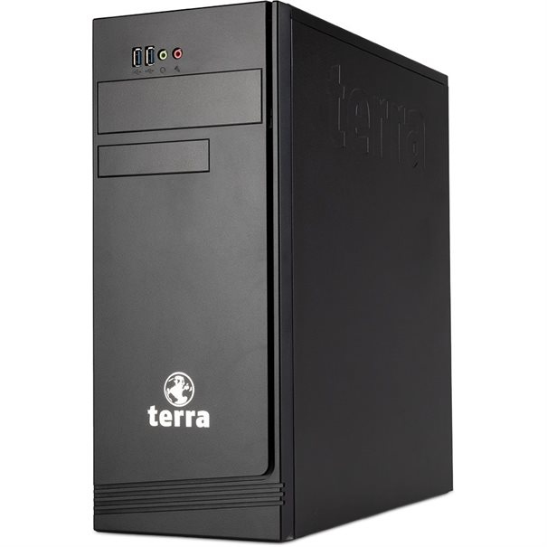 TERRA 1009971 PC Intel® Core™ i7 i7-14700