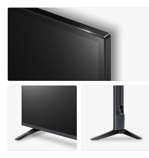 LG UHD AI 43UA73006LA – image 3