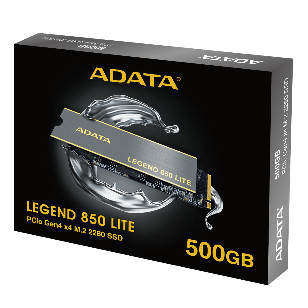 ADATA LEGEND 850 LITE – image 7