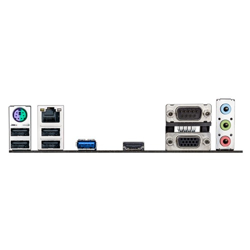 ASUS J1800I-C mini ITX – image 3