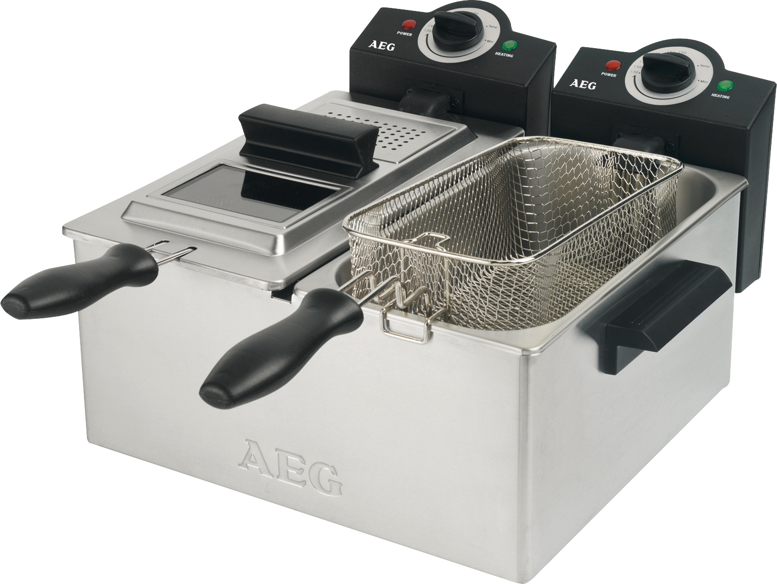 AEG FR 5548 – image 2