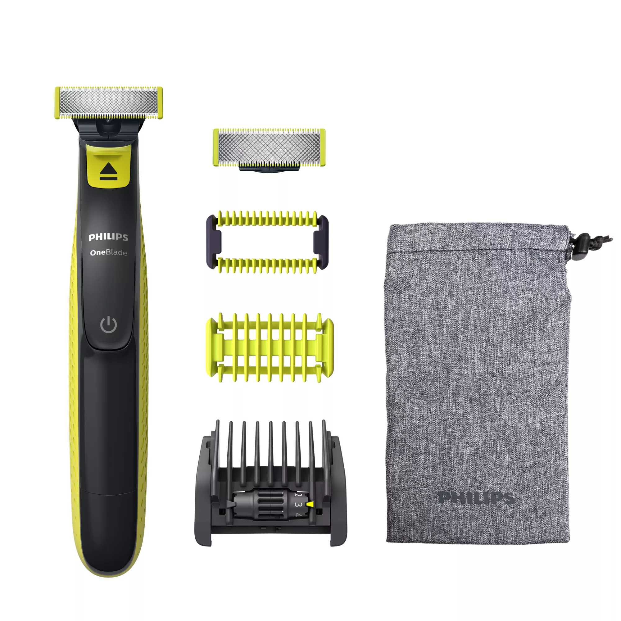 Philips Norelco OneBlade OneBlade QP2821/20 Face and Body – image 1