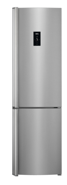 AEG RCB83724MX Freestanding