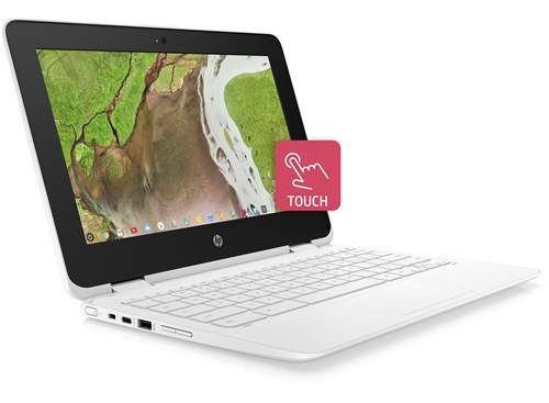 HP Chromebook x360 11-ae031nd Intel® Celeron® N3350 – image 4
