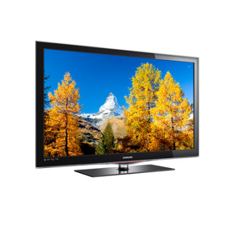 Samsung LE37C650L1P – image 5