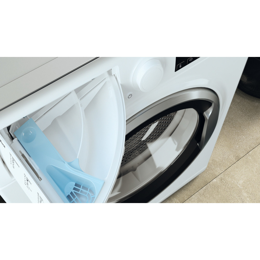 Whirlpool WRBSB 6228 W EU – image 9