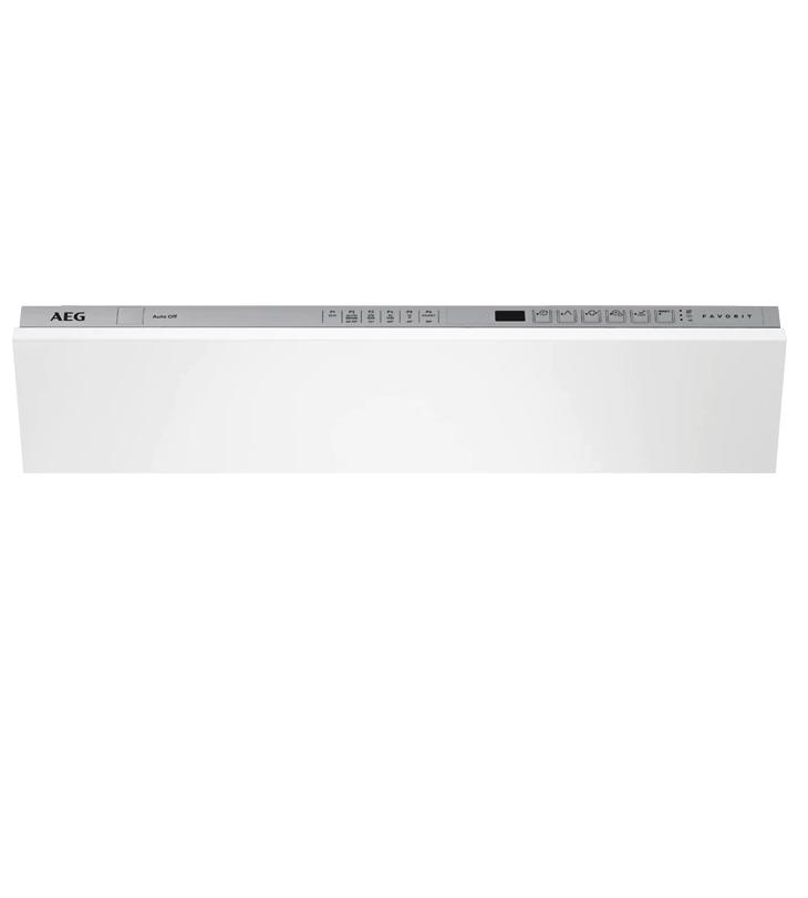 AEG FAV55VI1P Fully built-in 15 place settings – image 2
