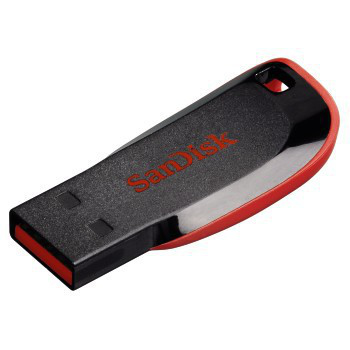 Hama 2GB SanDisk Cruzer Blade