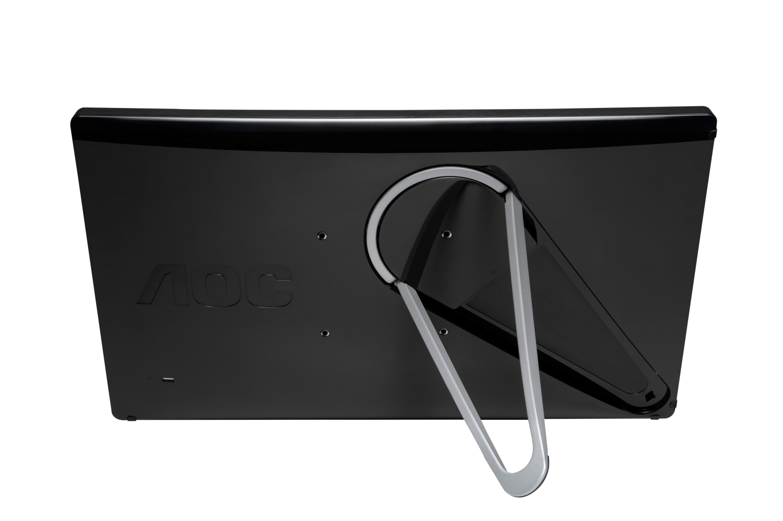 AOC E1659FWUX computer monitor – image 6