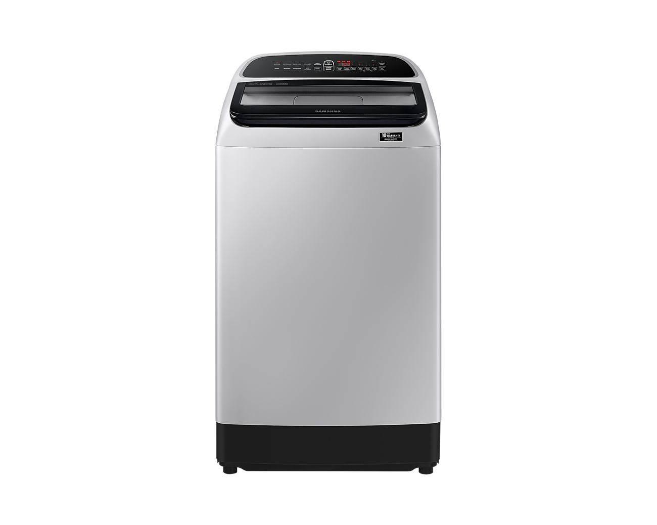 Samsung WA15T5260BY — vue 1 sur 8