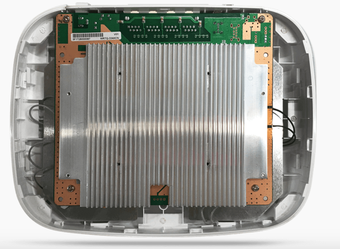 Zyxel Multy X – image 3