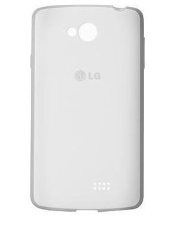LG CCH-260N.AGEUWH mobile phone case Cover White