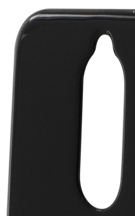Mobiparts Classic TPU Case Huawei Mate 10 Lite Black – image 3