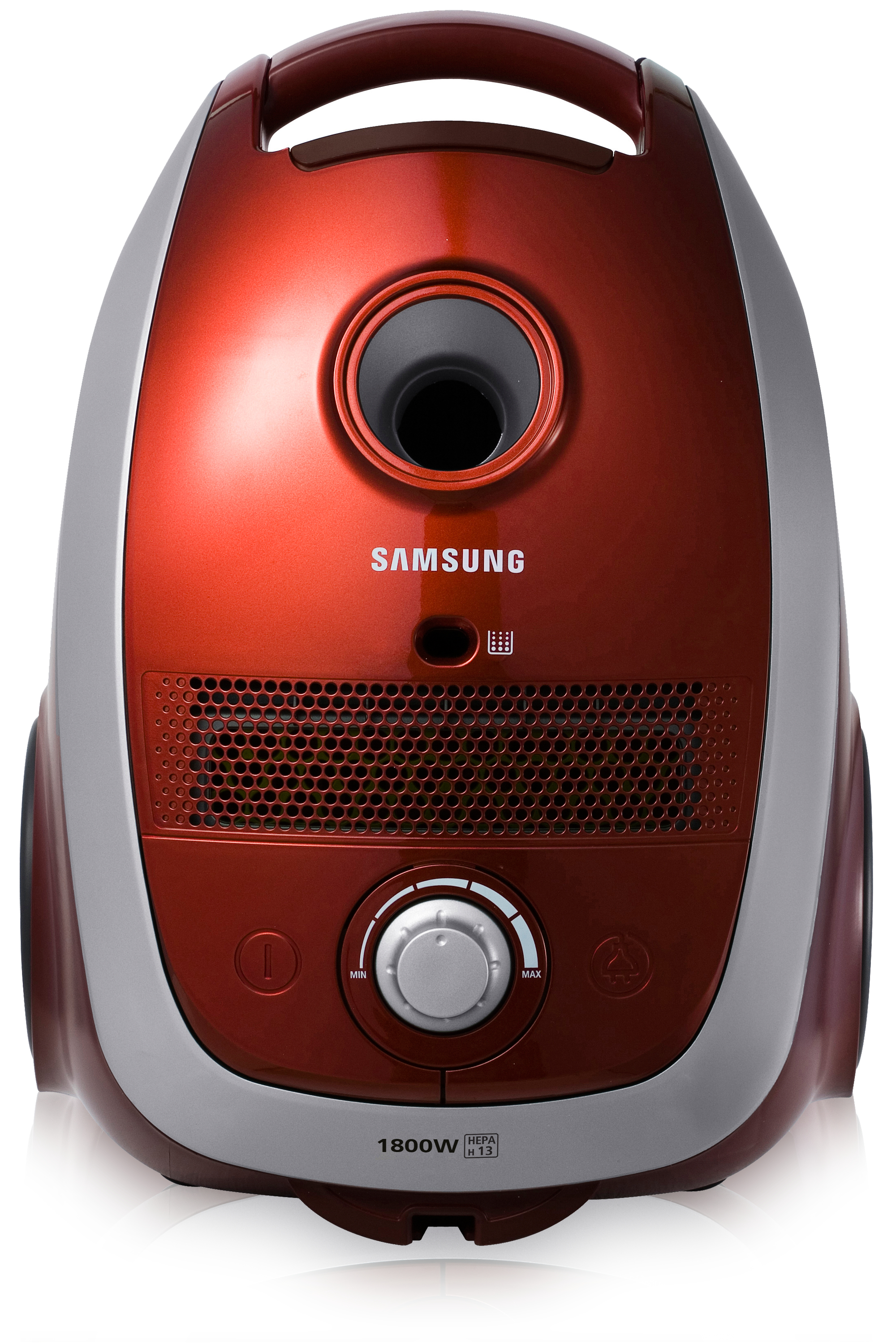 Samsung SC6162 Cylinder vacuum Dry