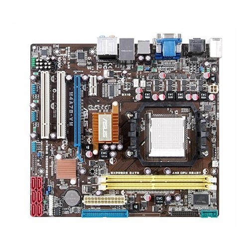 ASUS M4A78-VM AMD – image 3