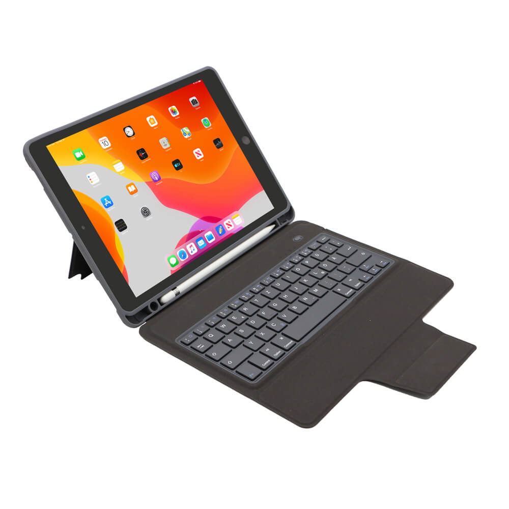 DEQSTER Keyboard Folio Case – image 2