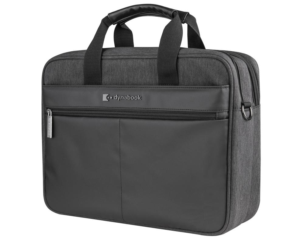 Dynabook Ultimate Laptop Toploader 14“ – image 2