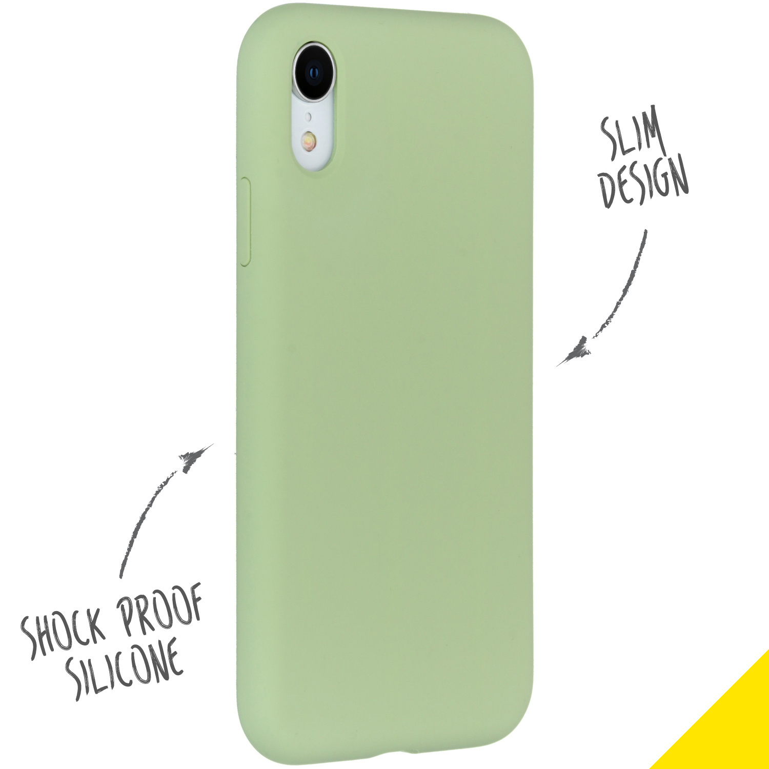 Accezz iPXr60833605 mobile phone case – image 2