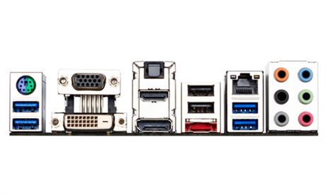 GIGABYTE GA-F2A88X-UP4 (rev. 3.0) – image 4