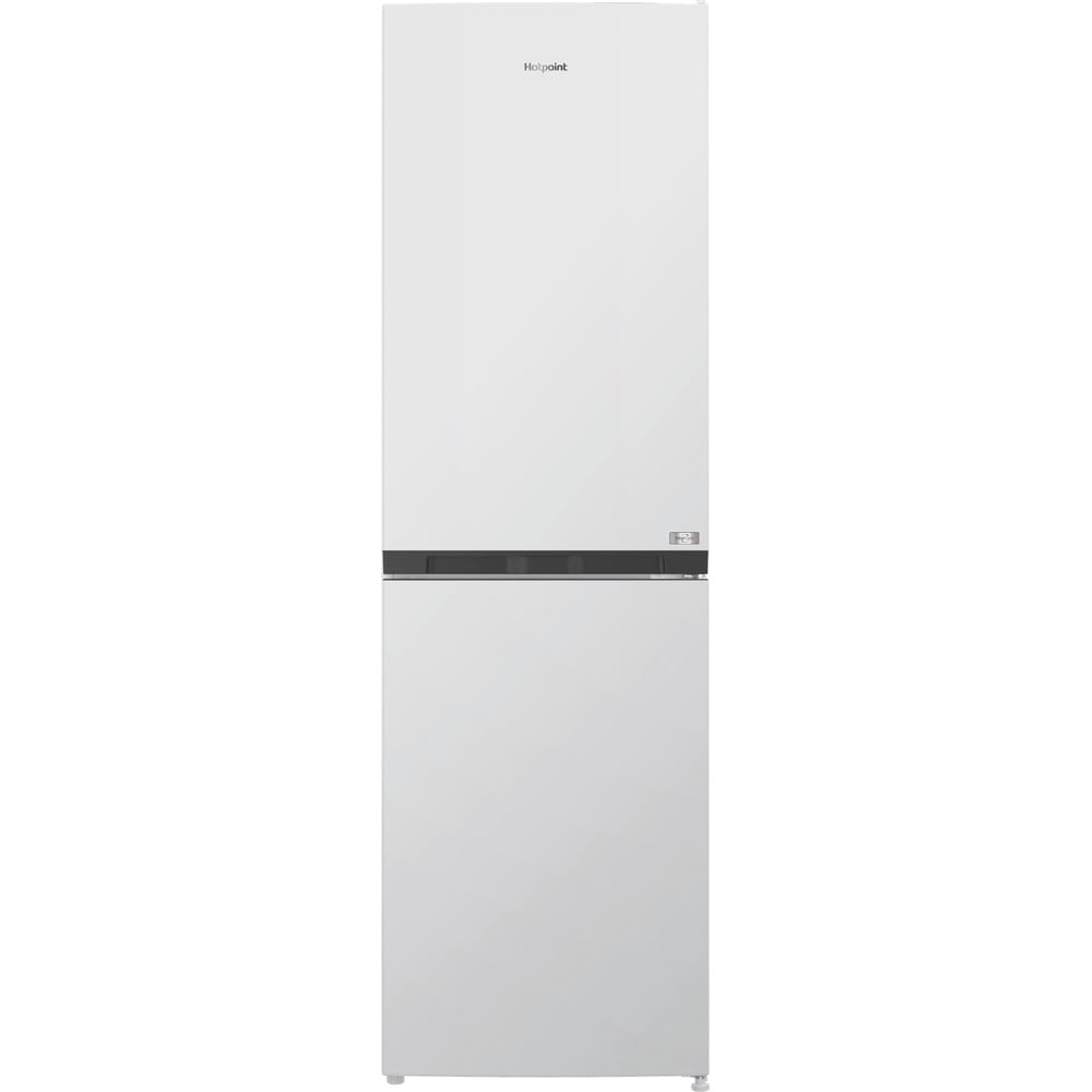 Hotpoint HPKF 3241 W4UK — vue 1 sur 8