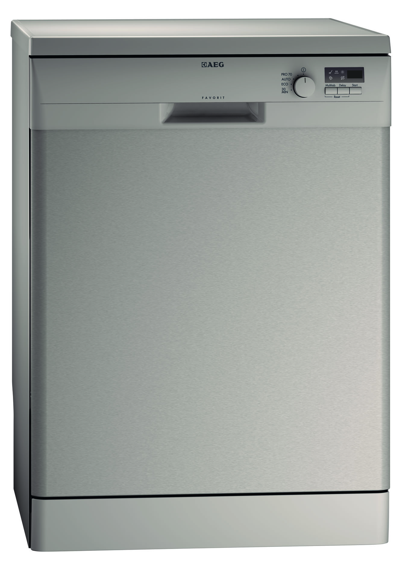 AEG F45002M0 Freestanding 12 place settings