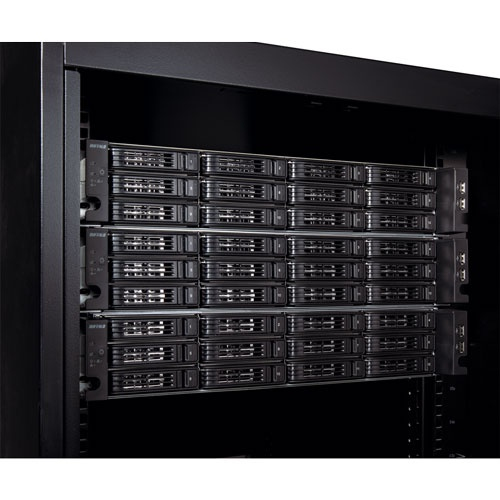 Buffalo TeraStation TS7120 36TB – image 6