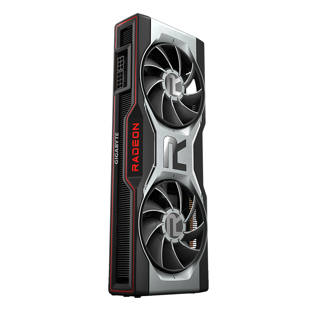 GIGABYTE Radeon RX 6700 XT 12G – image 5