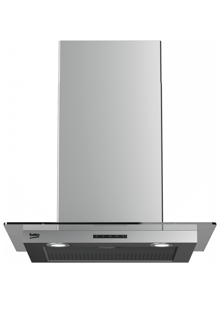 Beko HCF 61531 X