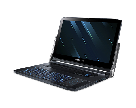 Acer Predator PT917-71-92DA Intel® Core™ i9 i9-9980HK Hybrid (2-in-1) – image 3