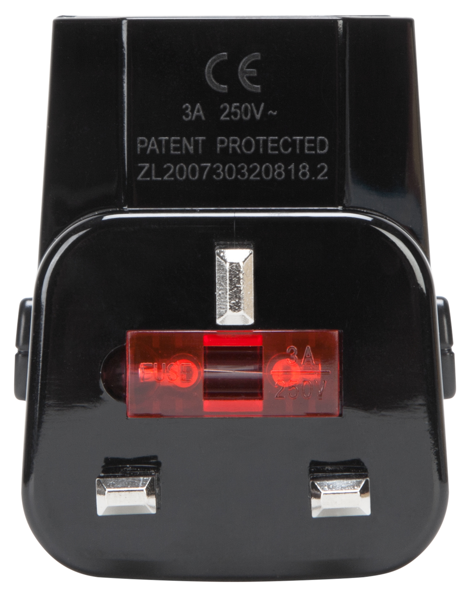 Targus APK032US mobile device charger Black – image 8