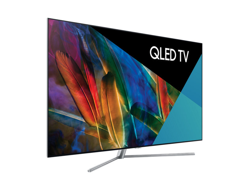 Samsung Q7F QA65Q7FAMWXXY TV – image 4