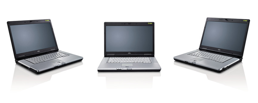 Fujitsu CELSIUS H710 Intel® Core™ i7 i7-2620M – image 3