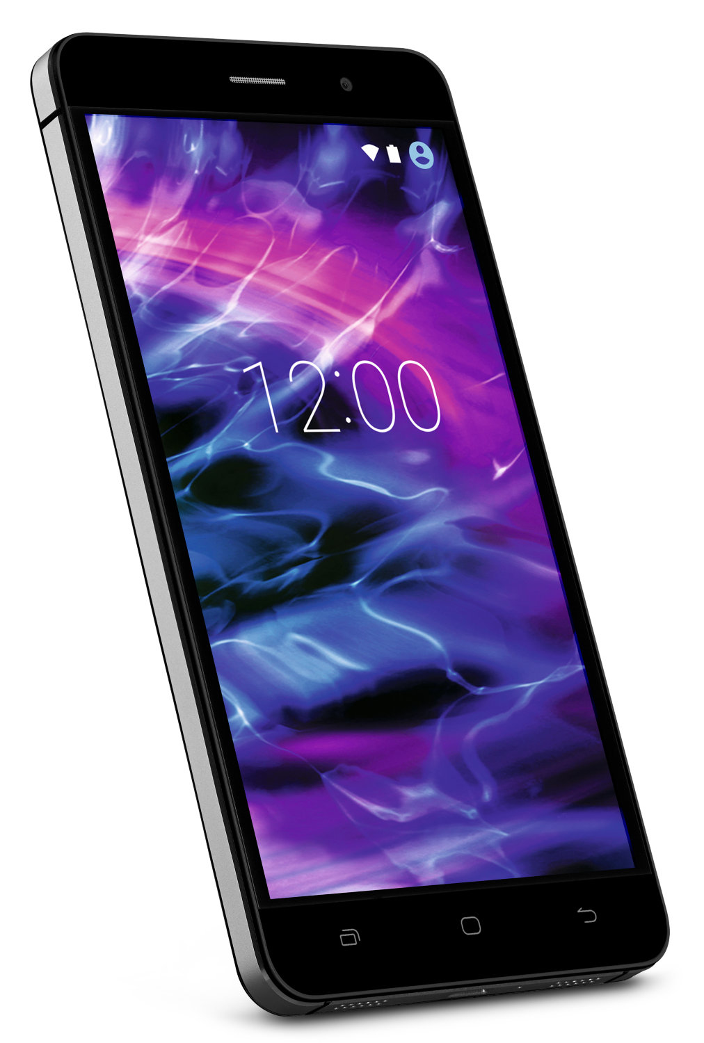 MEDION LIFE S5504 14 cm (5.5") Dual SIM Android 5.1 4G Micro-USB 2 GB 32 GB 2500 mAh Black – image 6