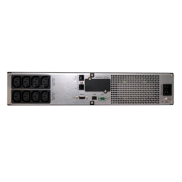 Nilox Server Pro LCD – image 2