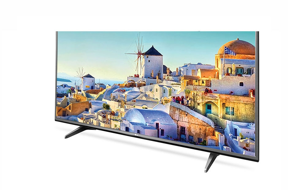 LG 55UH600T TV 139.7 cm (55") 4K Ultra HD Smart TV Wi-Fi Grey – image 5