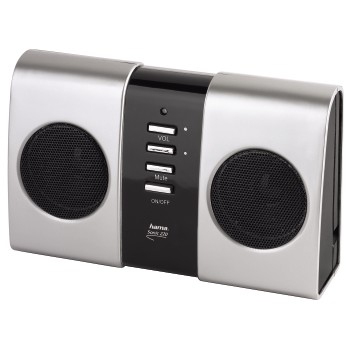 Hama 00039761 loudspeaker – image 1