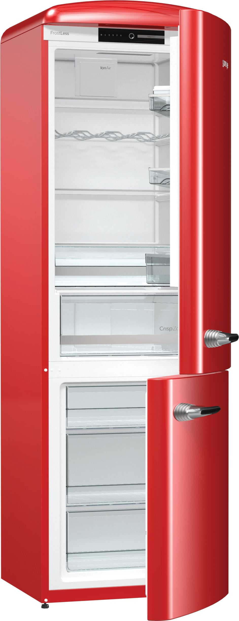 Gorenje ORK192RD Freestanding – image 1