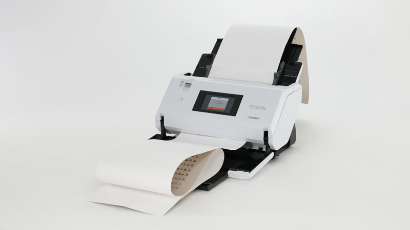 Epson WorkForce DS-32000 Sheet-fed scanner – image 7